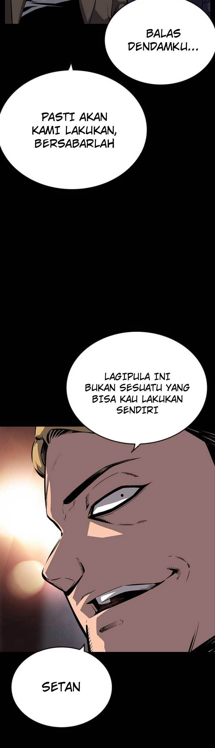 King Game Chapter 8 - halaman 6