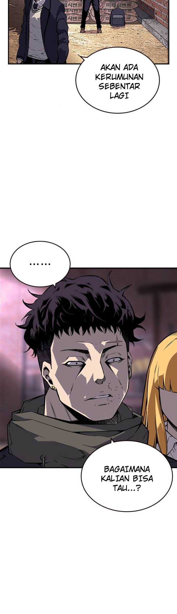King Game Chapter 8 - halaman 60