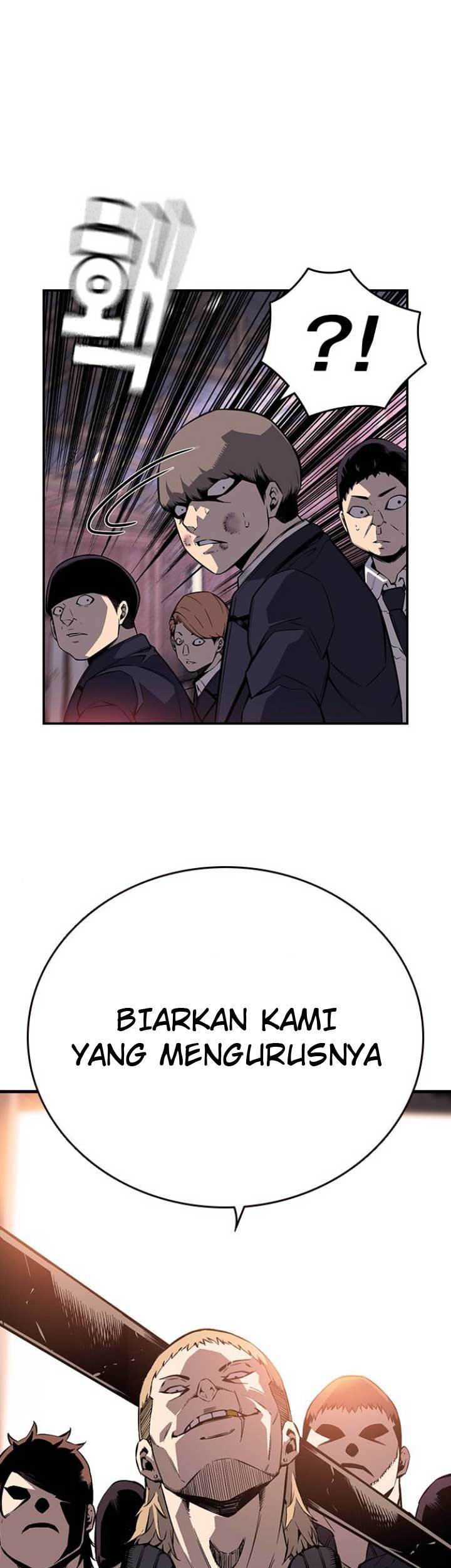 King Game Chapter 8 - halaman 62