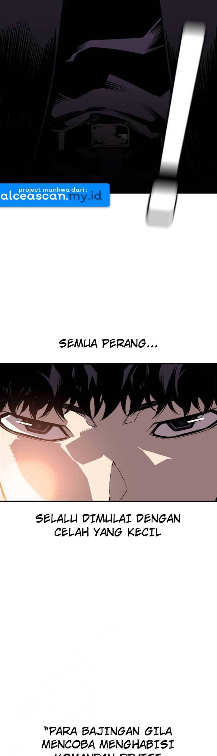 King Game Chapter 8 - halaman 64