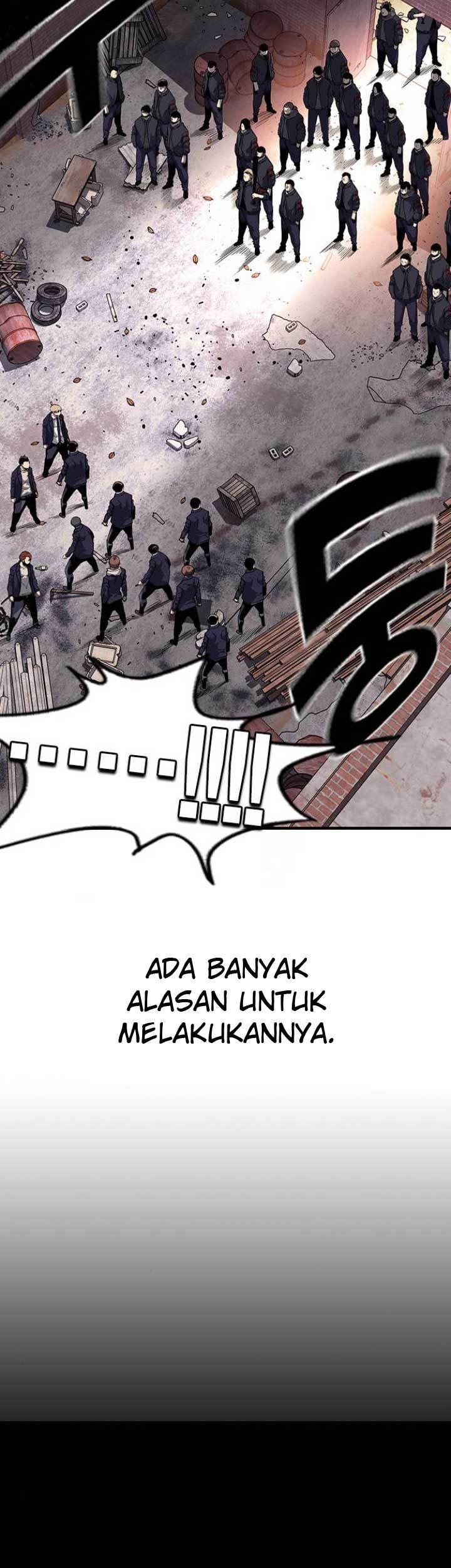 King Game Chapter 8 - halaman 66