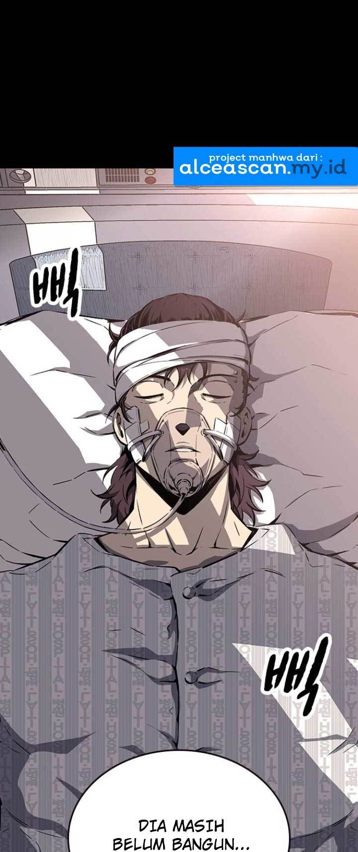 King Game Chapter 8 - halaman 7