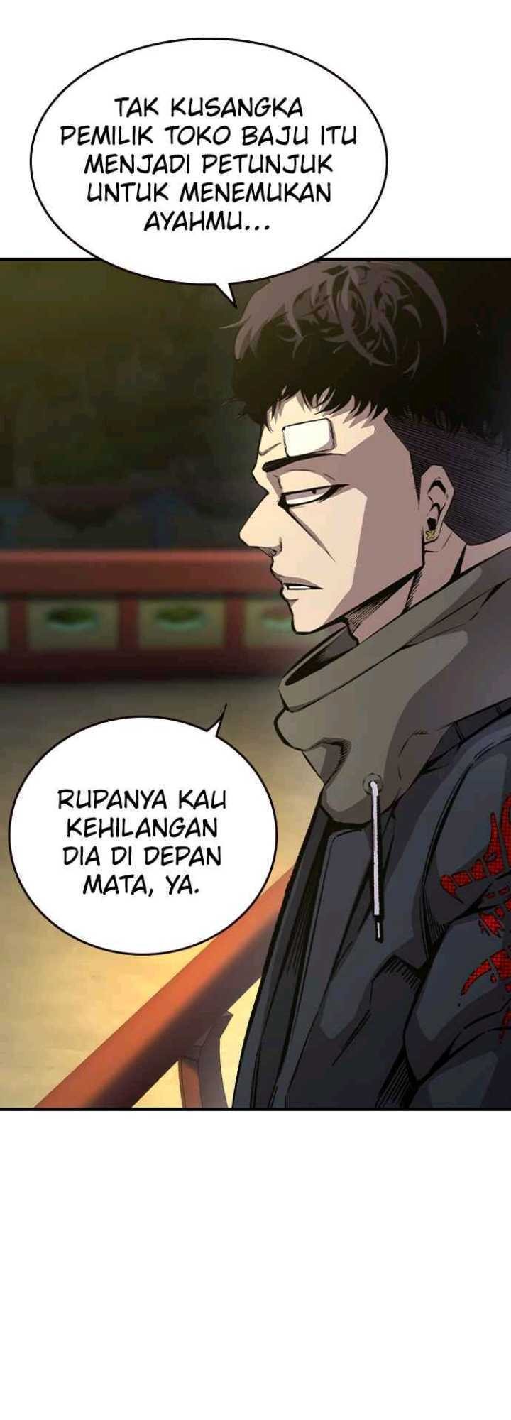 King Game Chapter 80 - halaman 10