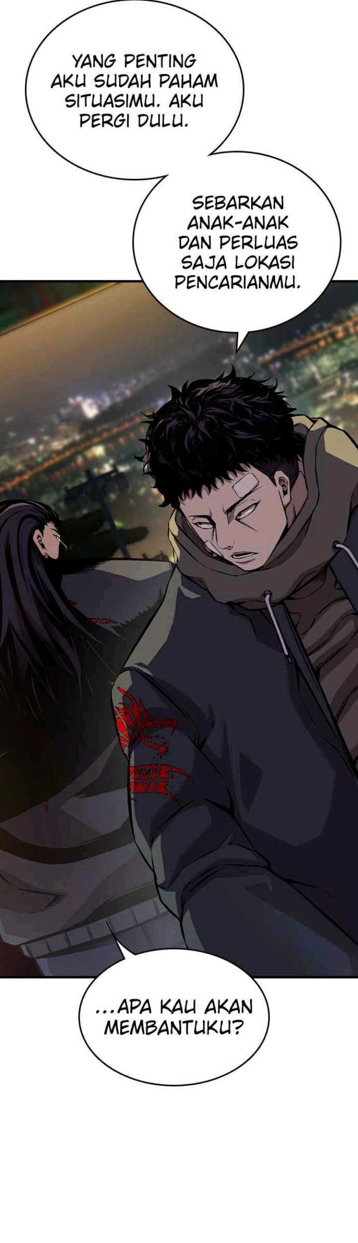 King Game Chapter 80 - halaman 13