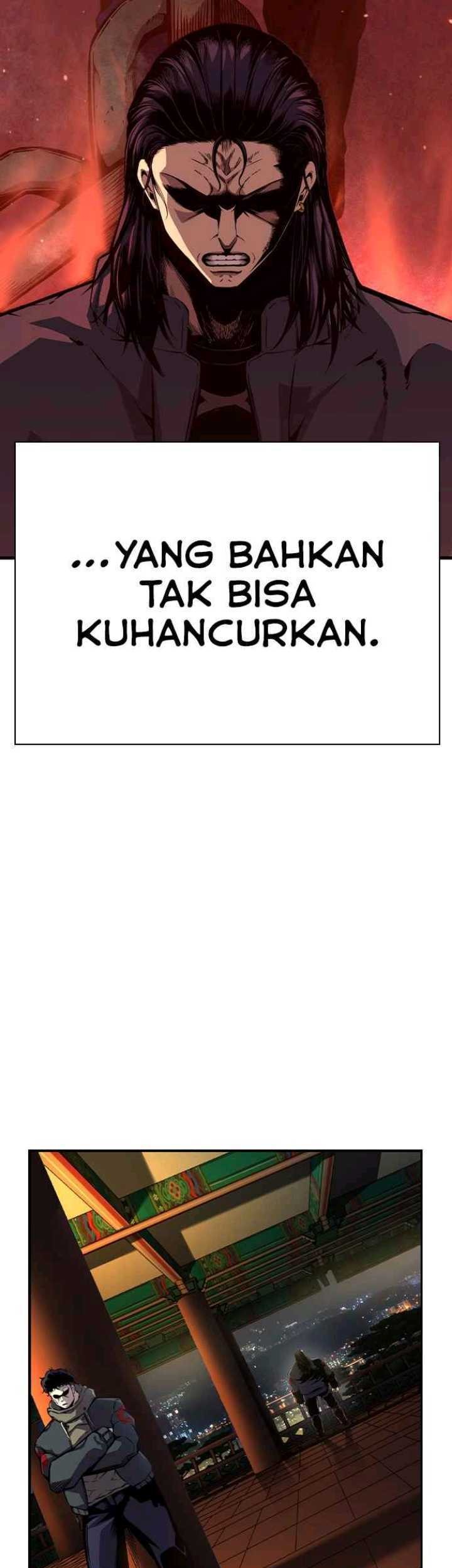 King Game Chapter 80 - halaman 21