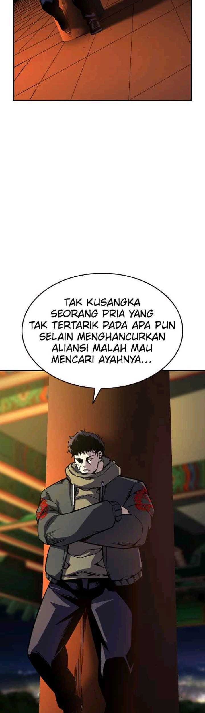 King Game Chapter 80 - halaman 22