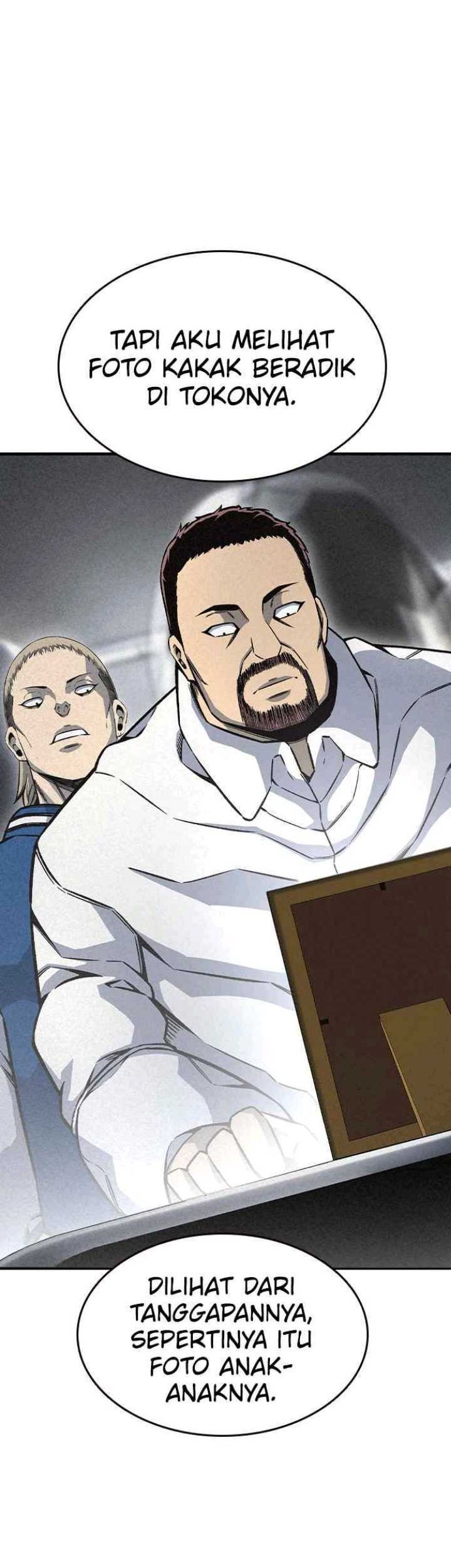 King Game Chapter 80 - halaman 29