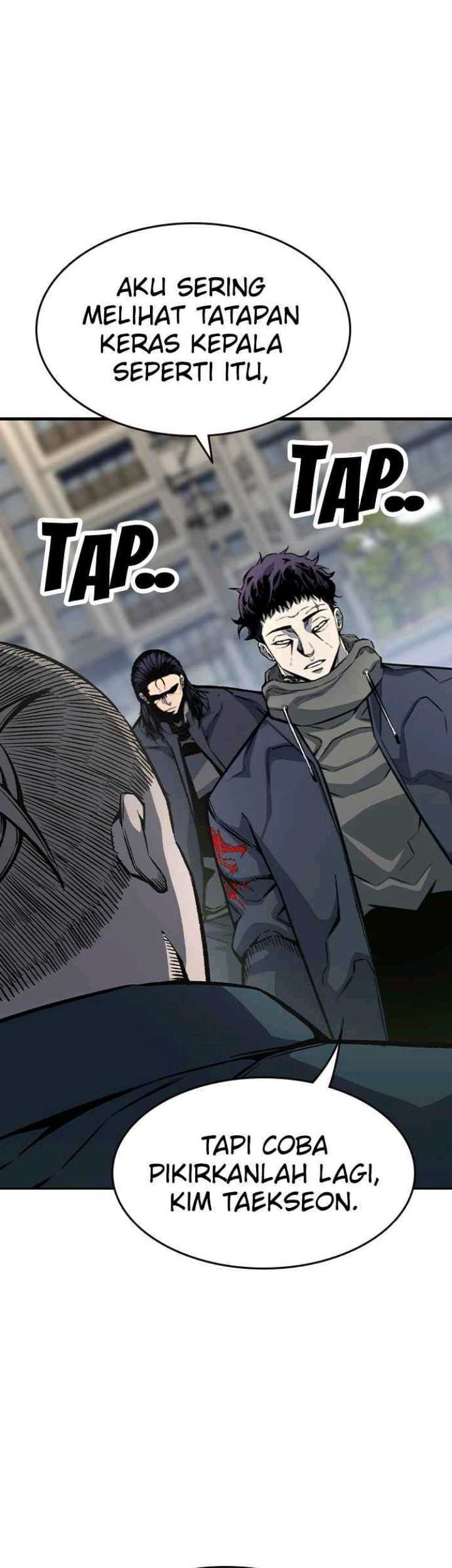 King Game Chapter 80 - halaman 44