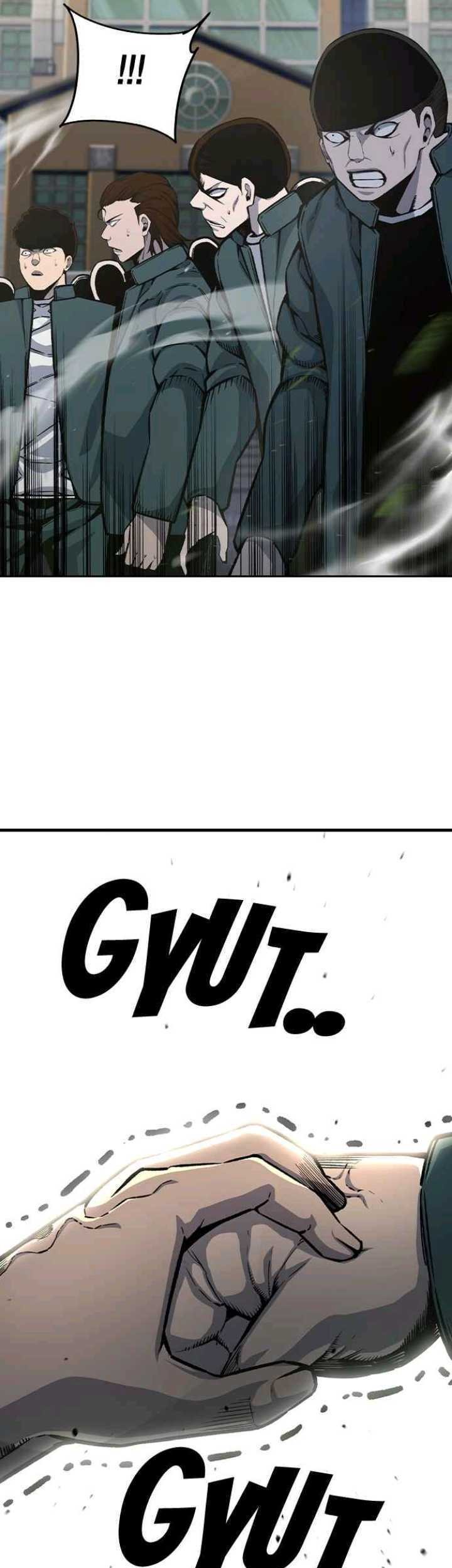 King Game Chapter 80 - halaman 51