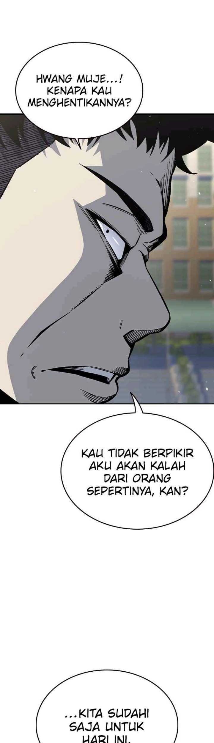 King Game Chapter 80 - halaman 53
