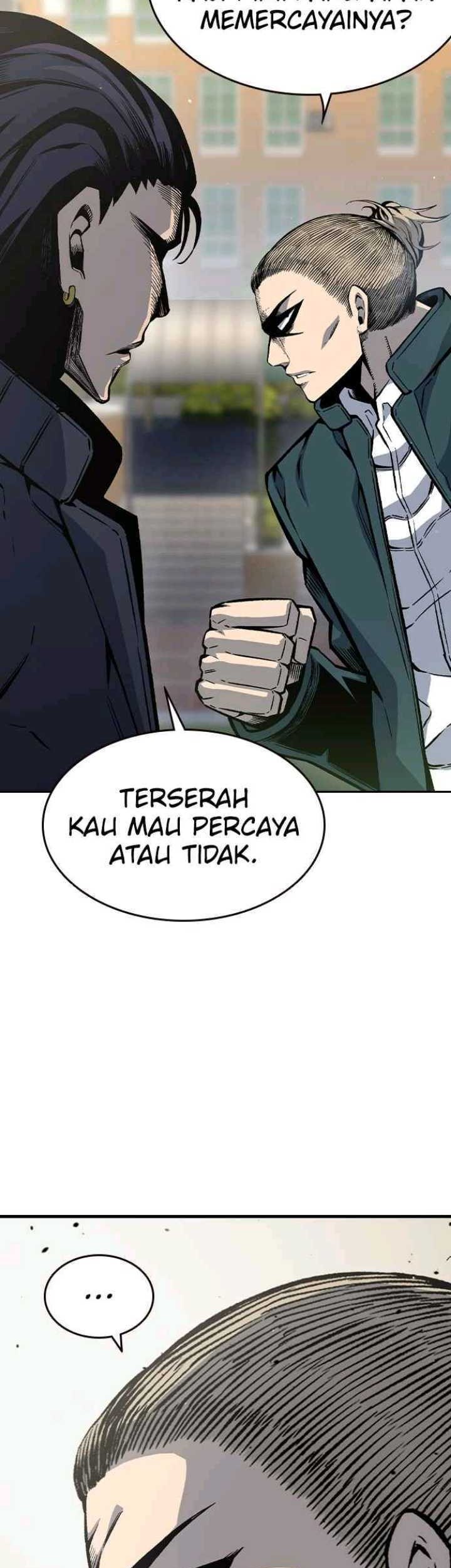 King Game Chapter 80 - halaman 58