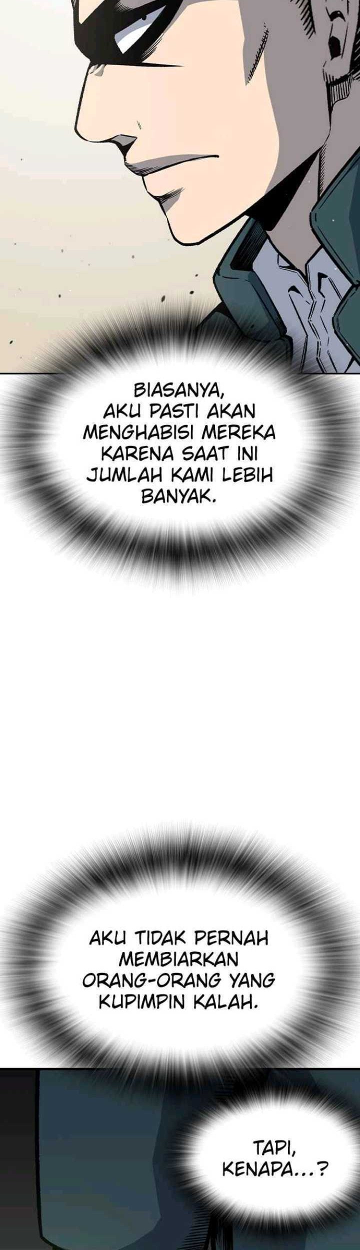 King Game Chapter 80 - halaman 59