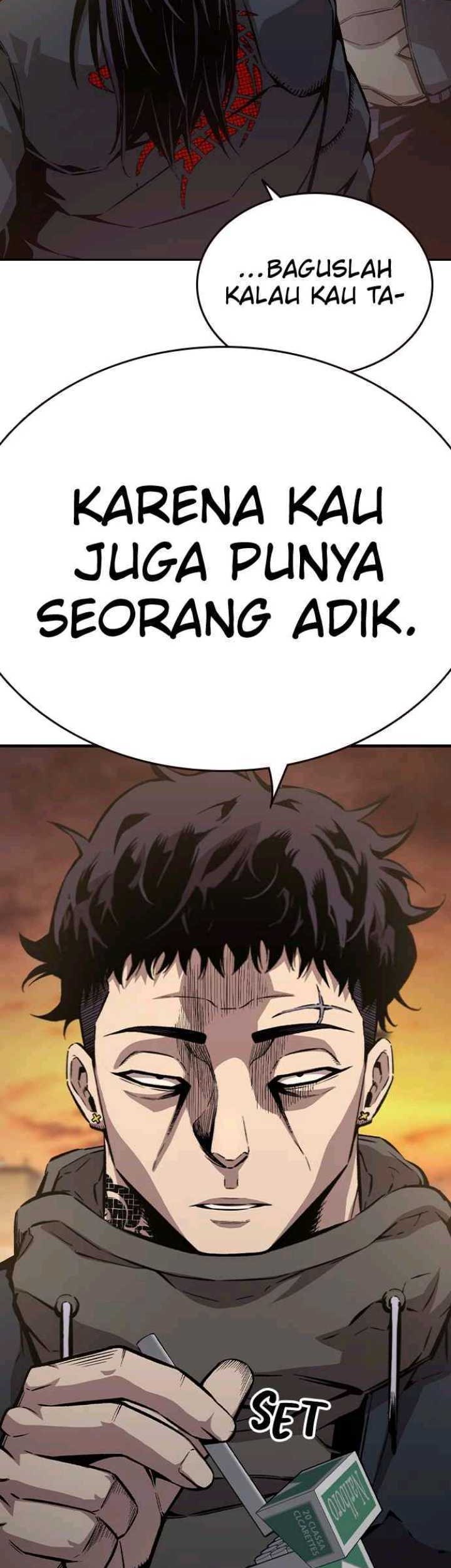 King Game Chapter 80 - halaman 68