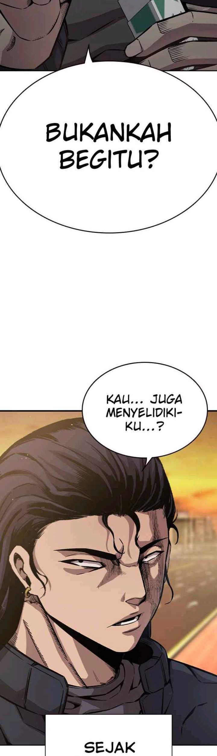 King Game Chapter 80 - halaman 69