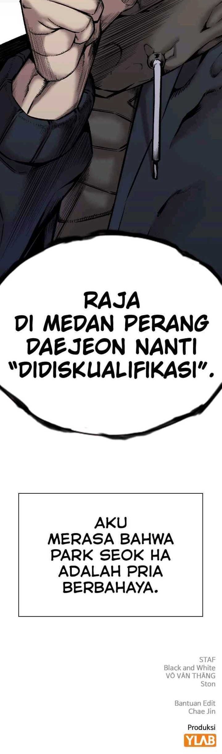 King Game Chapter 80 - halaman 72