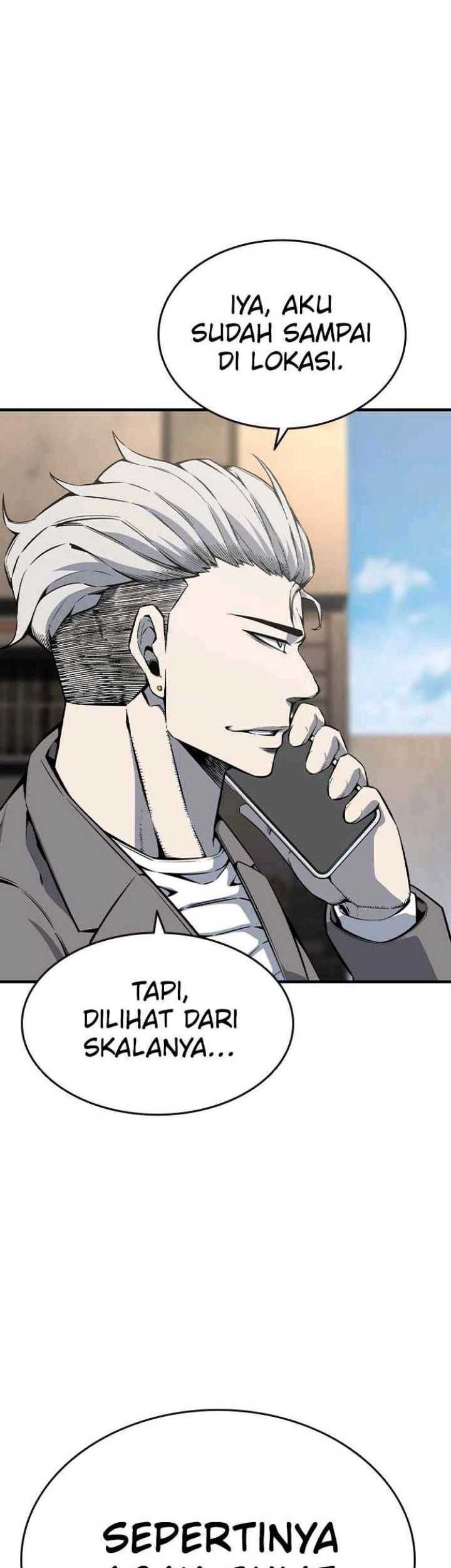 King Game Chapter 81 - halaman 1