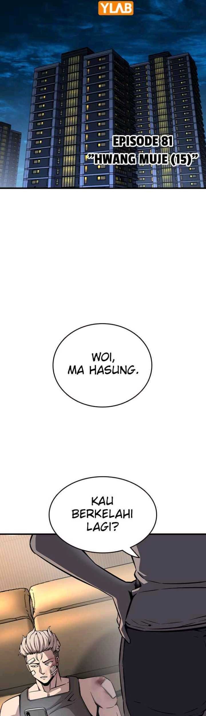 King Game Chapter 81 - halaman 11