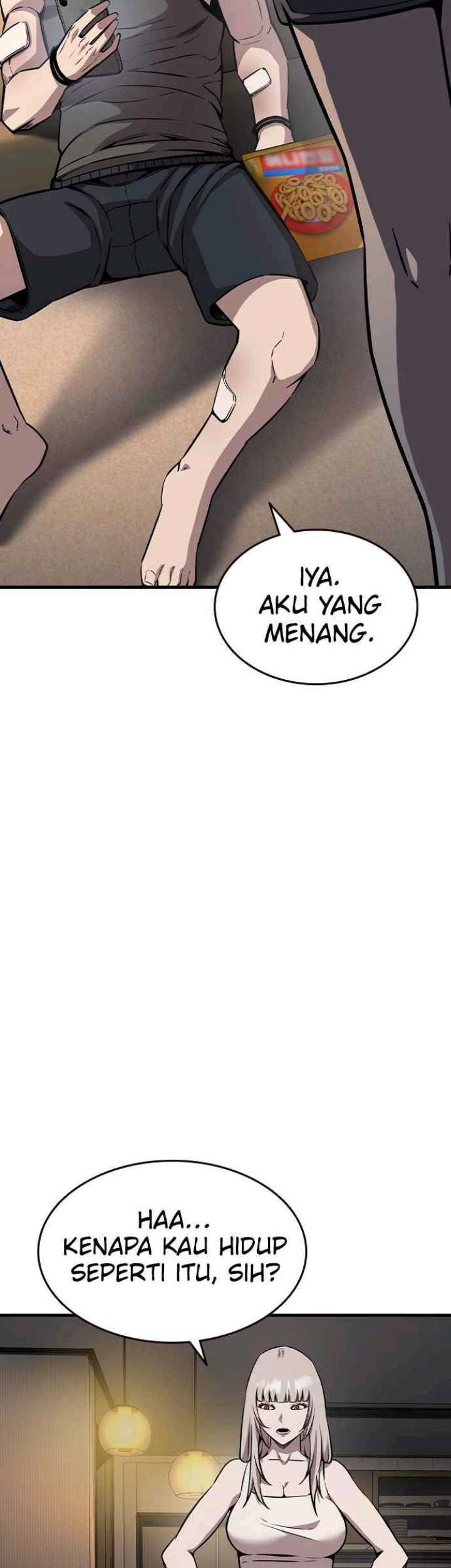 King Game Chapter 81 - halaman 12