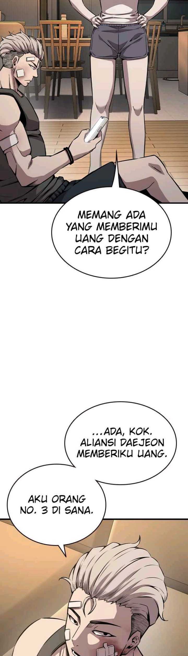 King Game Chapter 81 - halaman 13