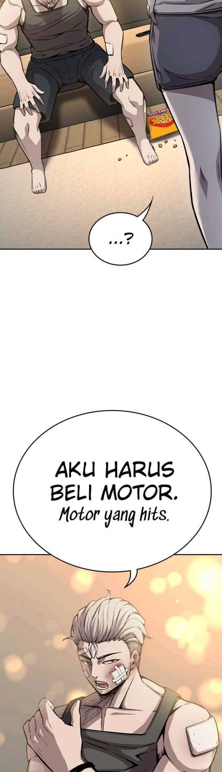 King Game Chapter 81 - halaman 17