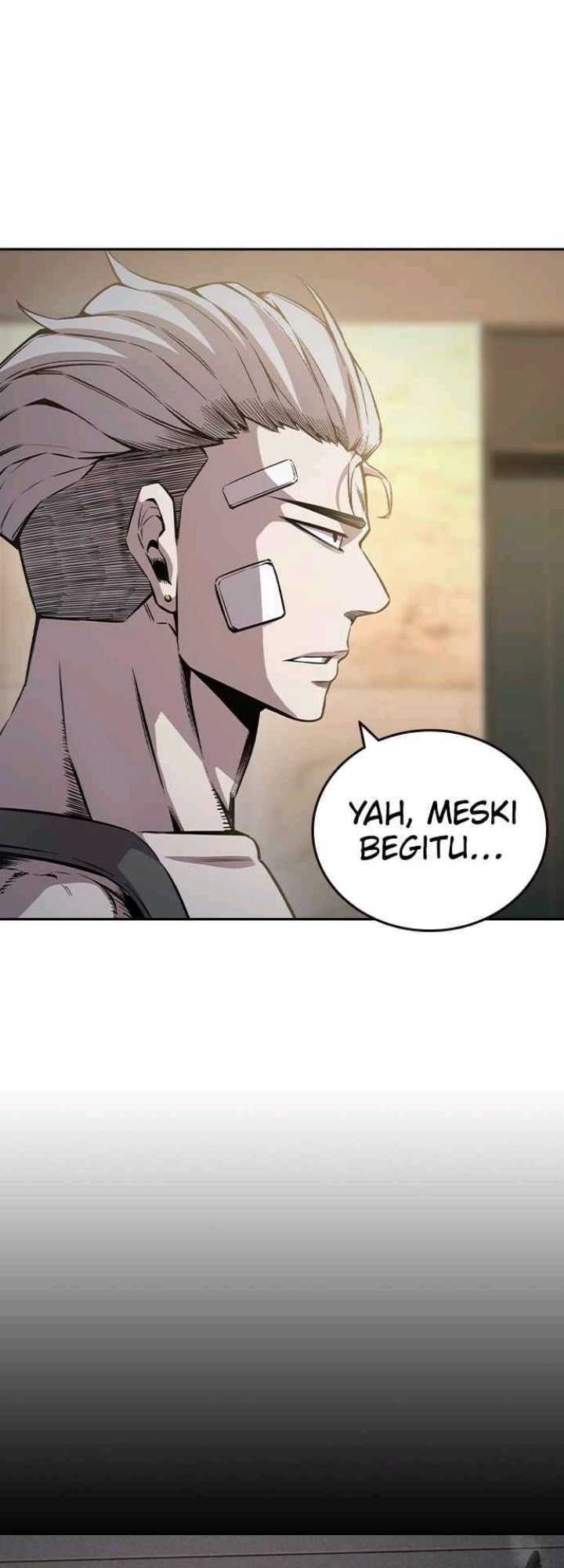 King Game Chapter 81 - halaman 20