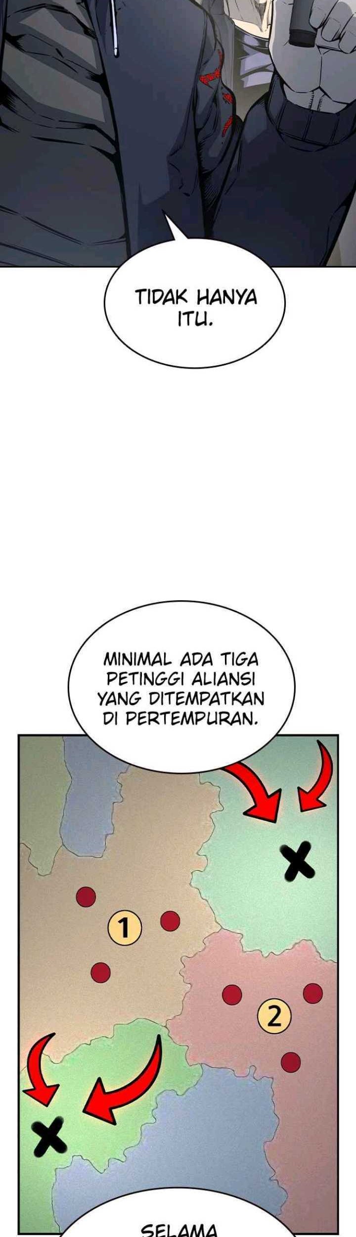 King Game Chapter 81 - halaman 24