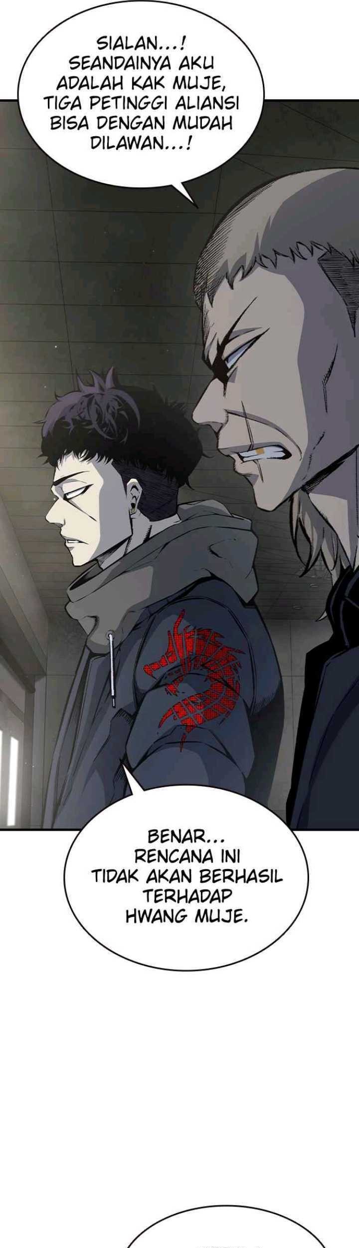 King Game Chapter 81 - halaman 26