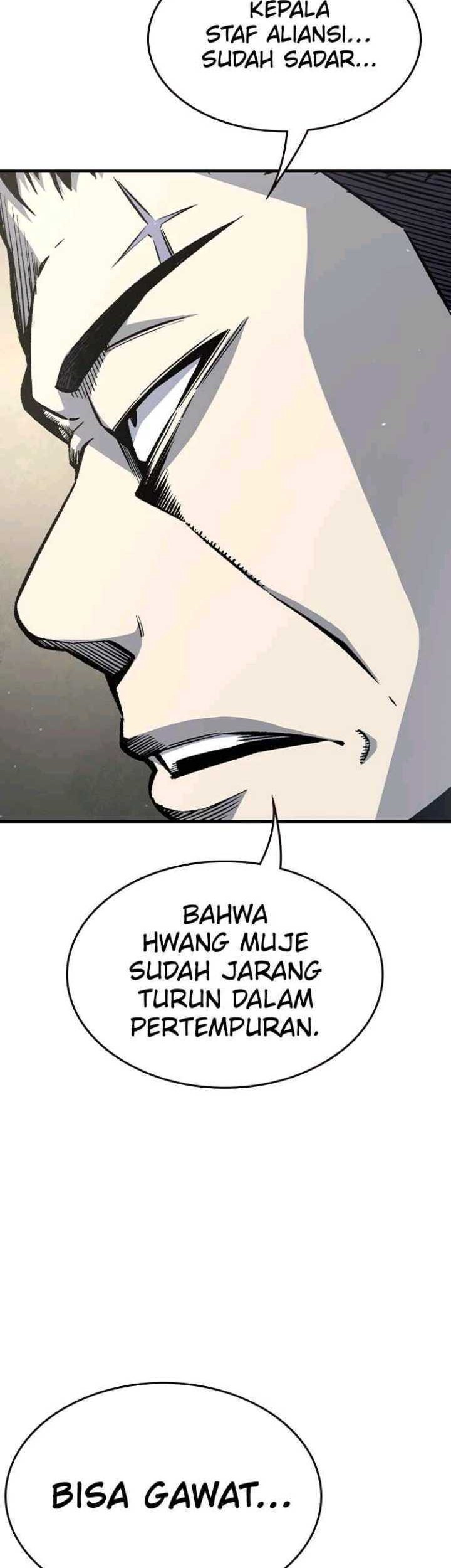 King Game Chapter 81 - halaman 27