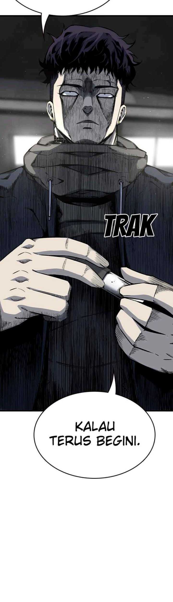 King Game Chapter 81 - halaman 28