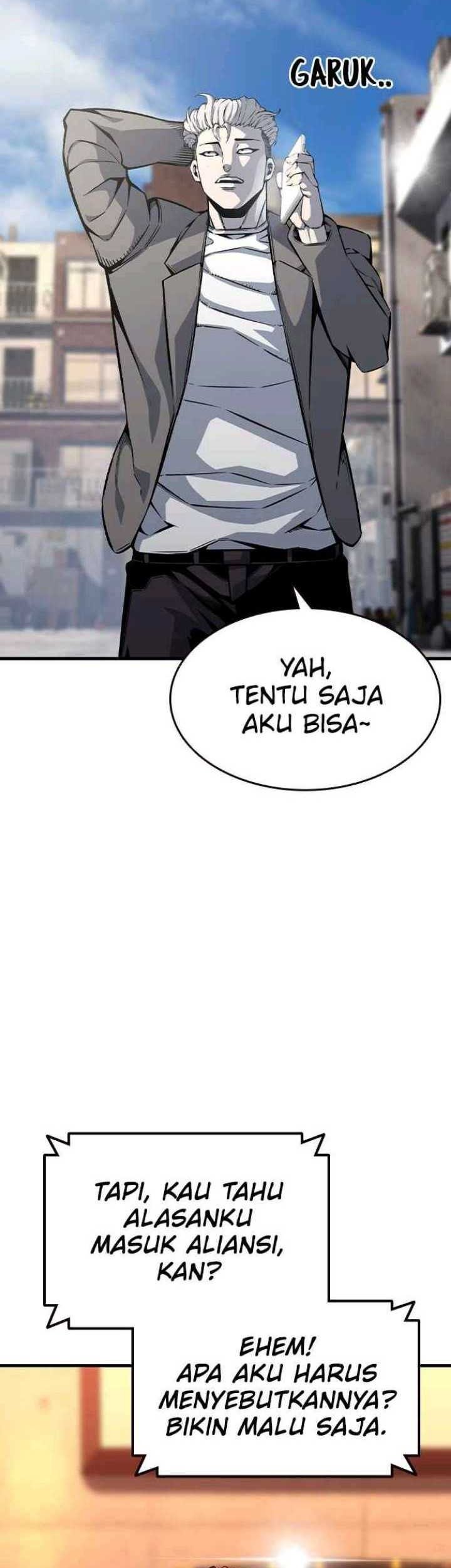 King Game Chapter 81 - halaman 3
