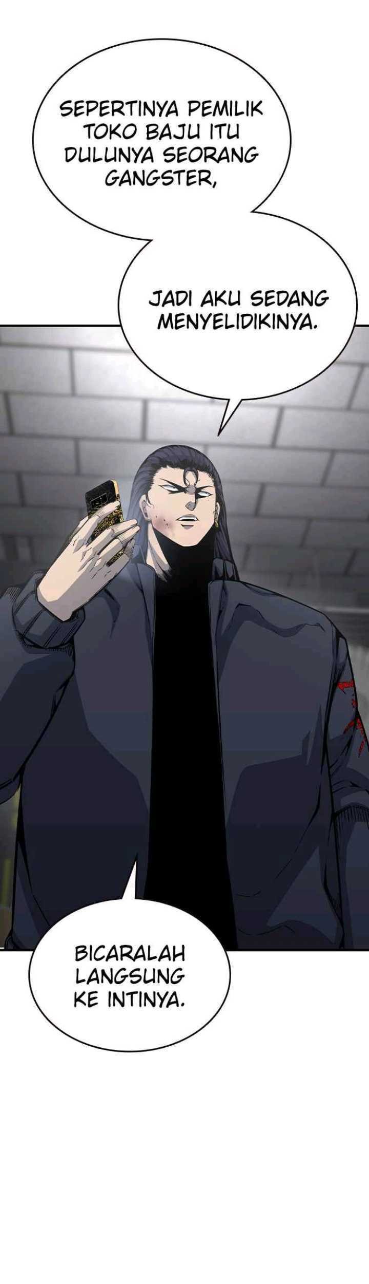 King Game Chapter 81 - halaman 31