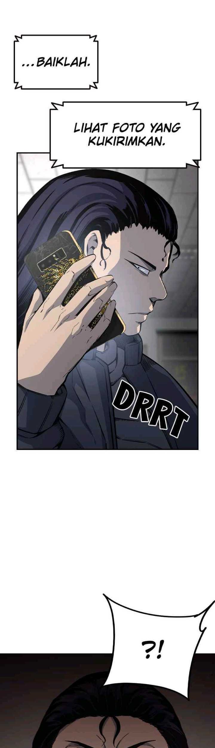 King Game Chapter 81 - halaman 32