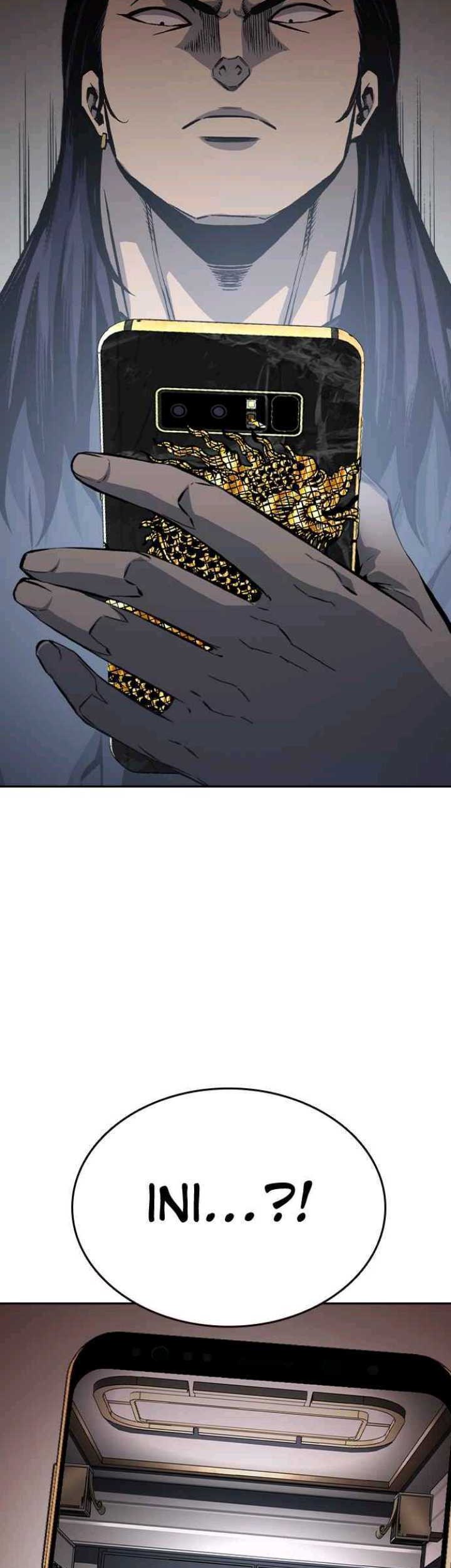 King Game Chapter 81 - halaman 33