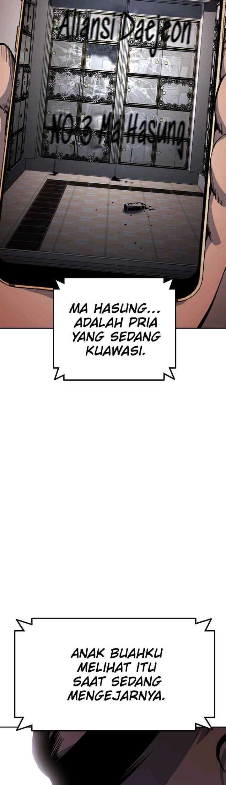 King Game Chapter 81 - halaman 34