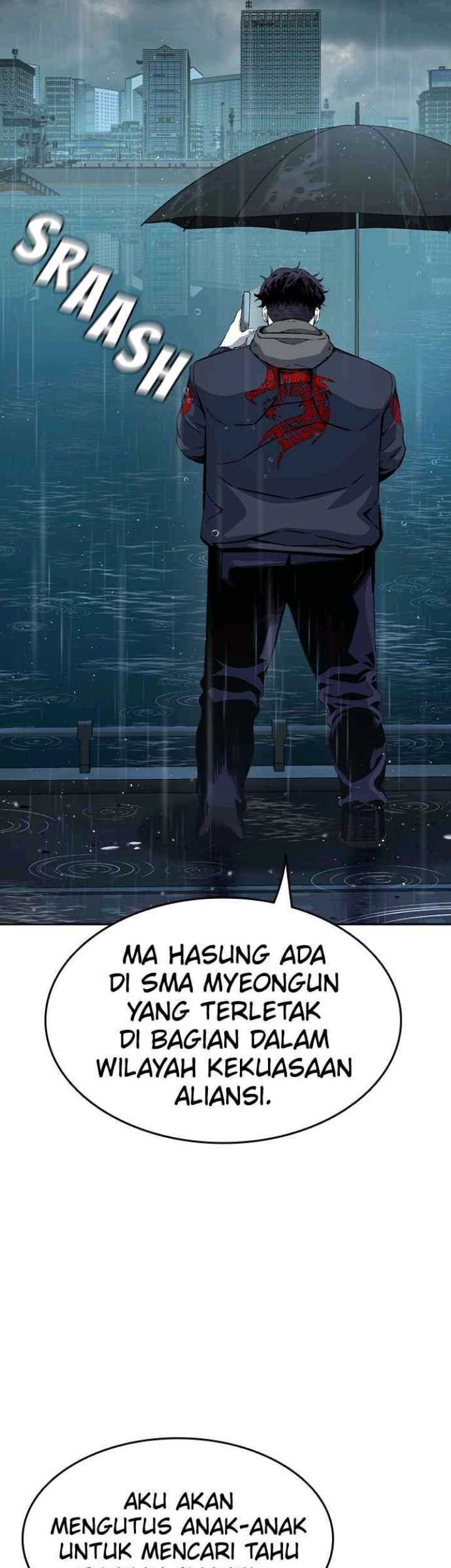 King Game Chapter 81 - halaman 36