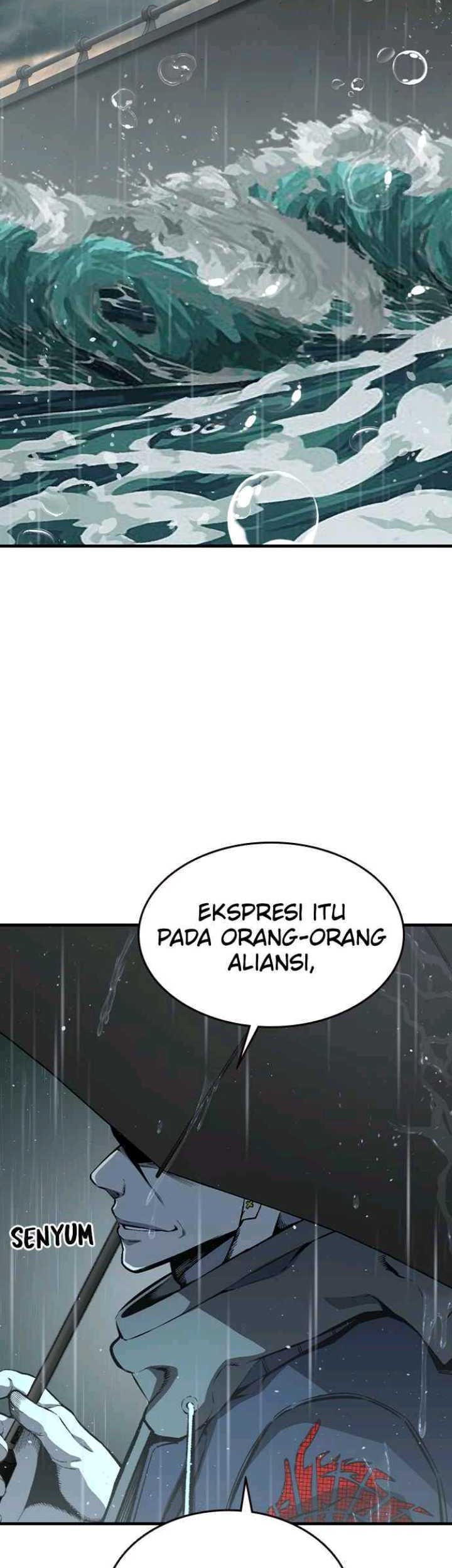 King Game Chapter 81 - halaman 38