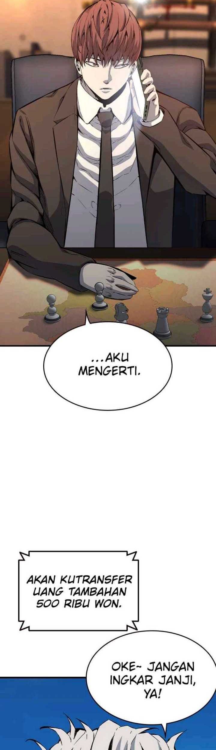 King Game Chapter 81 - halaman 4
