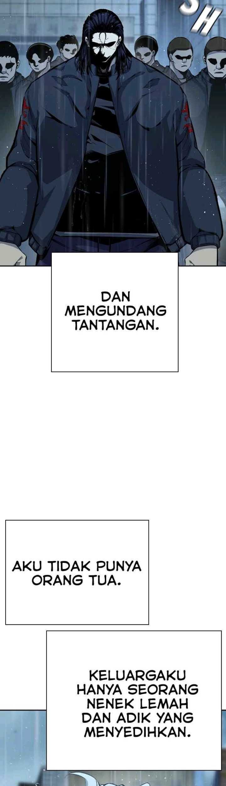King Game Chapter 81 - halaman 41