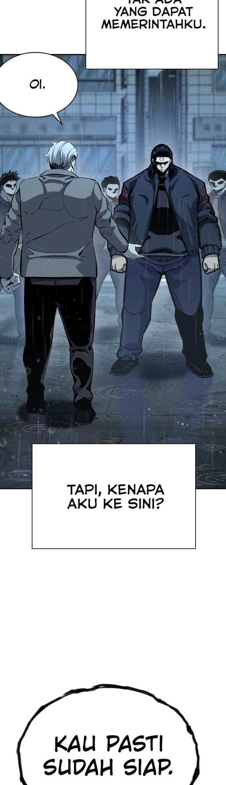 King Game Chapter 81 - halaman 43