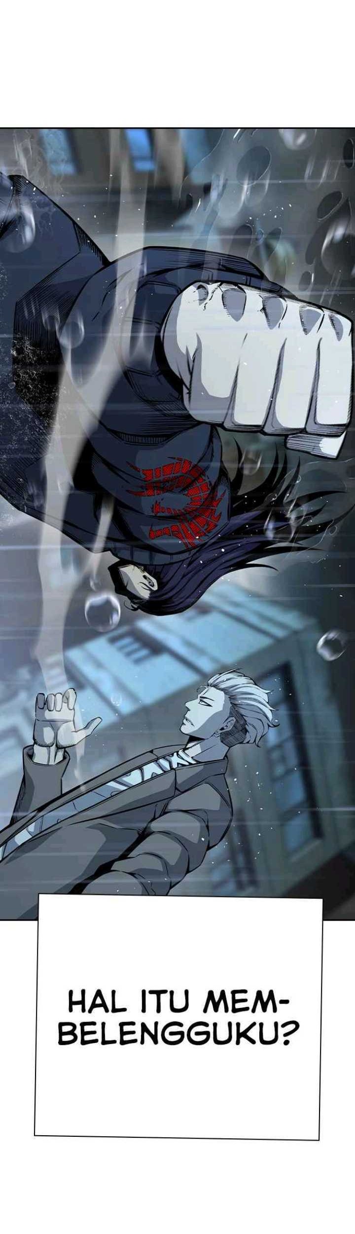 King Game Chapter 81 - halaman 47