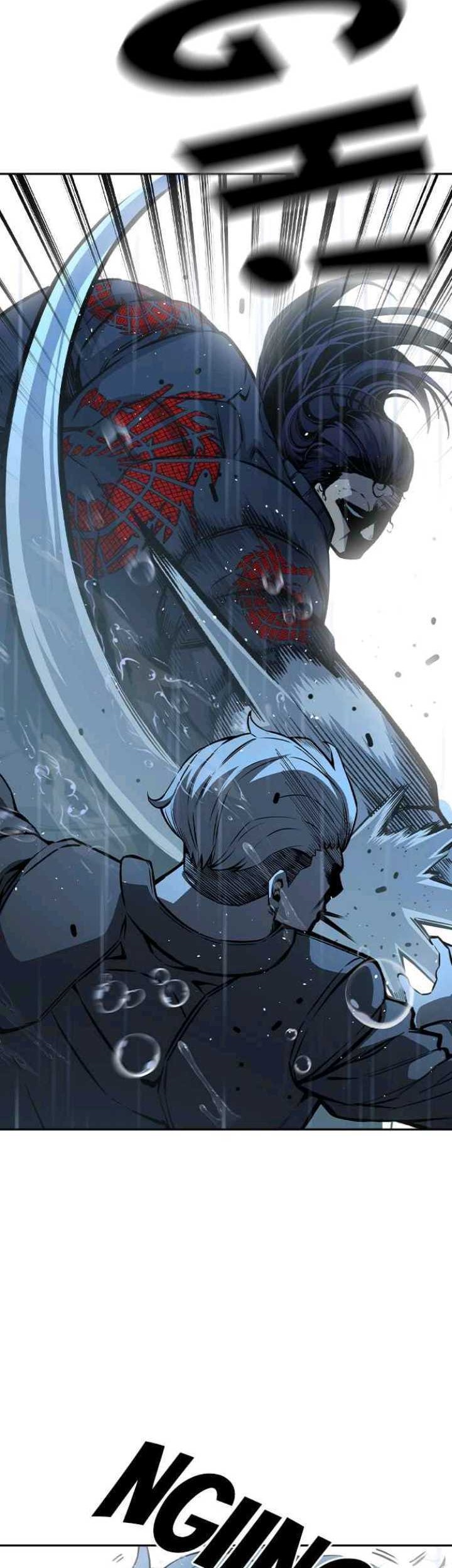 King Game Chapter 81 - halaman 49