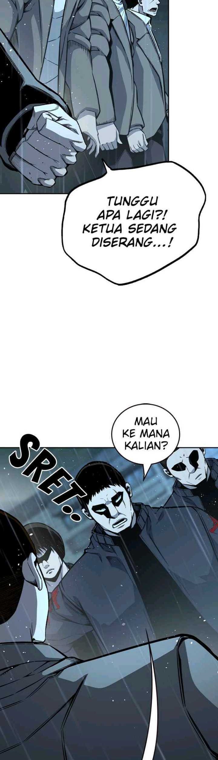 King Game Chapter 81 - halaman 54
