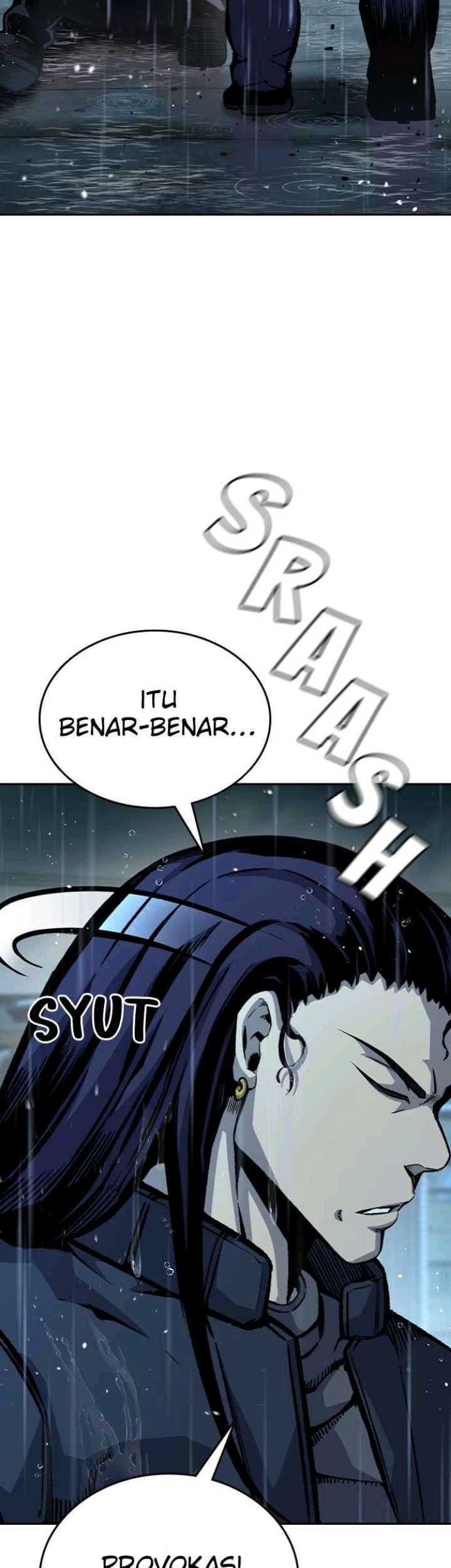 King Game Chapter 81 - halaman 63