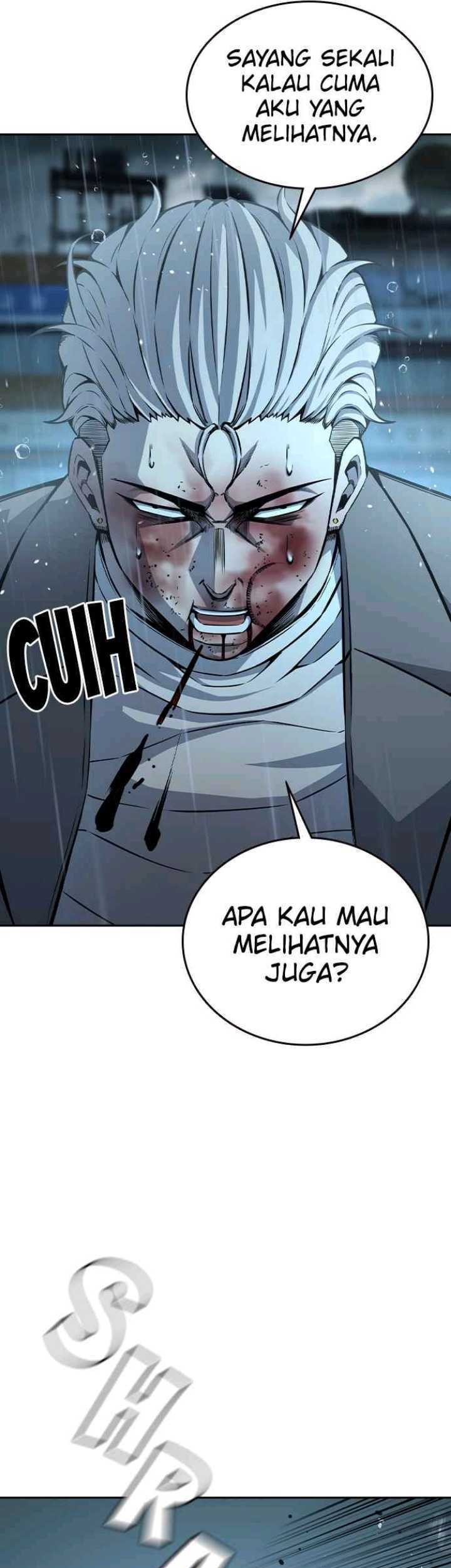 King Game Chapter 81 - halaman 66