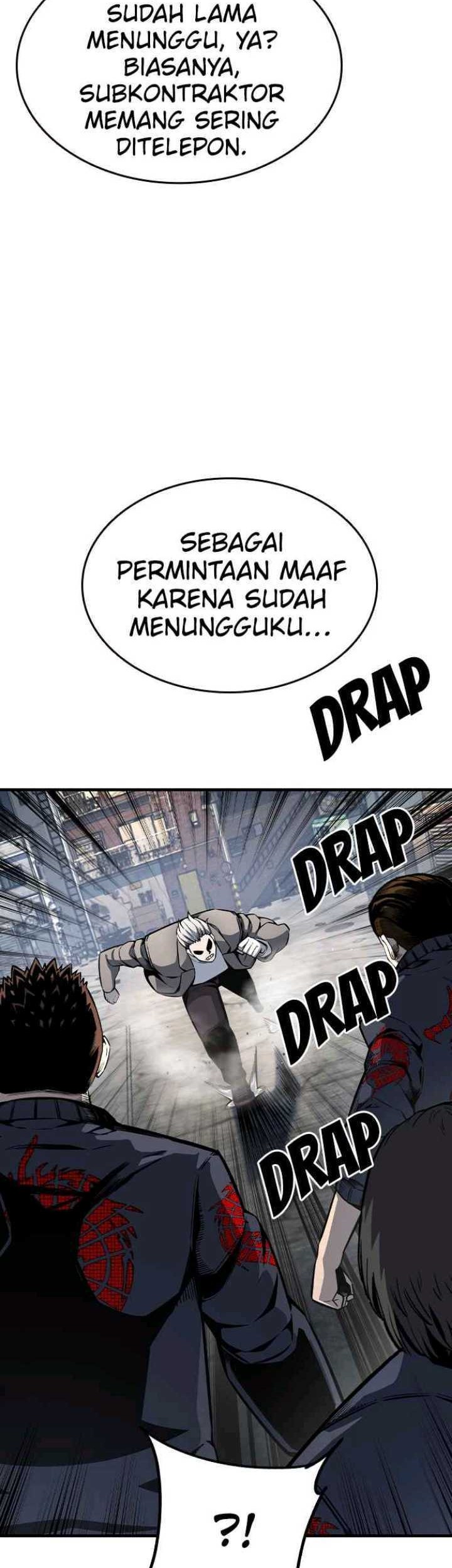King Game Chapter 81 - halaman 7