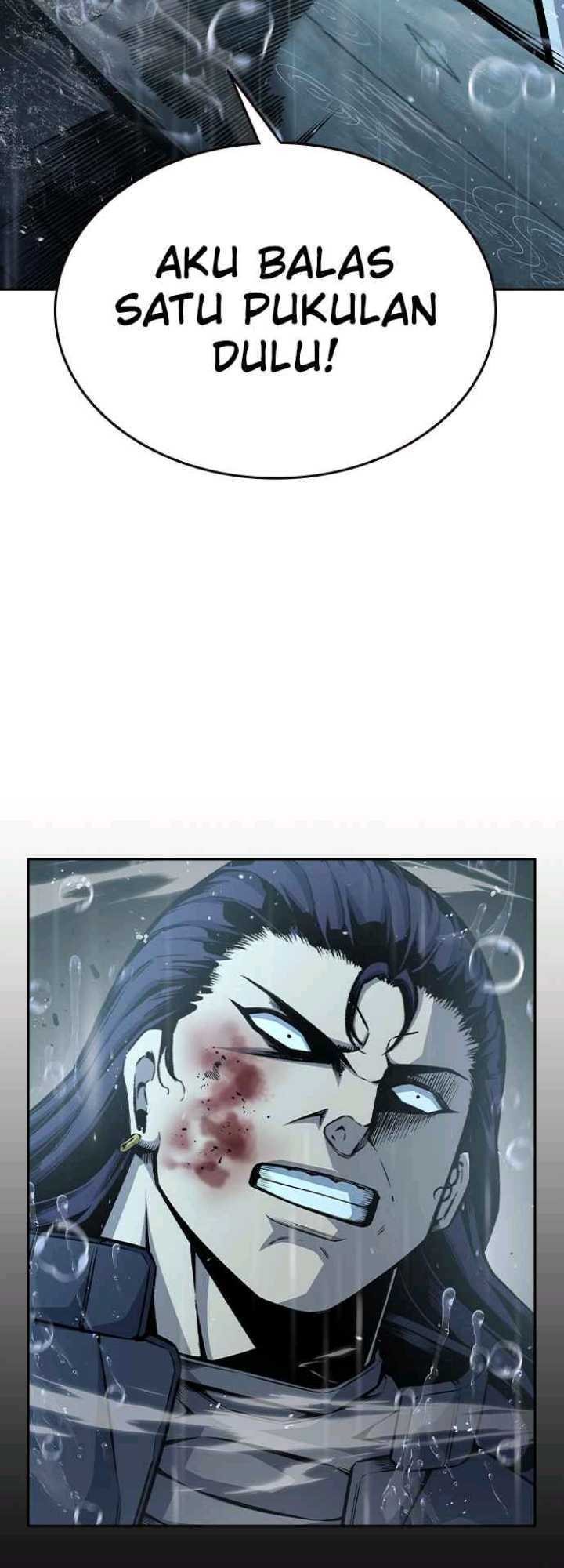 King Game Chapter 81 - halaman 70