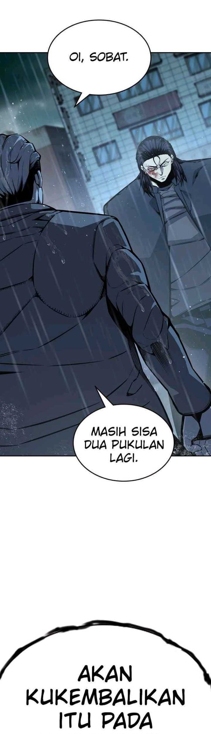 King Game Chapter 81 - halaman 73