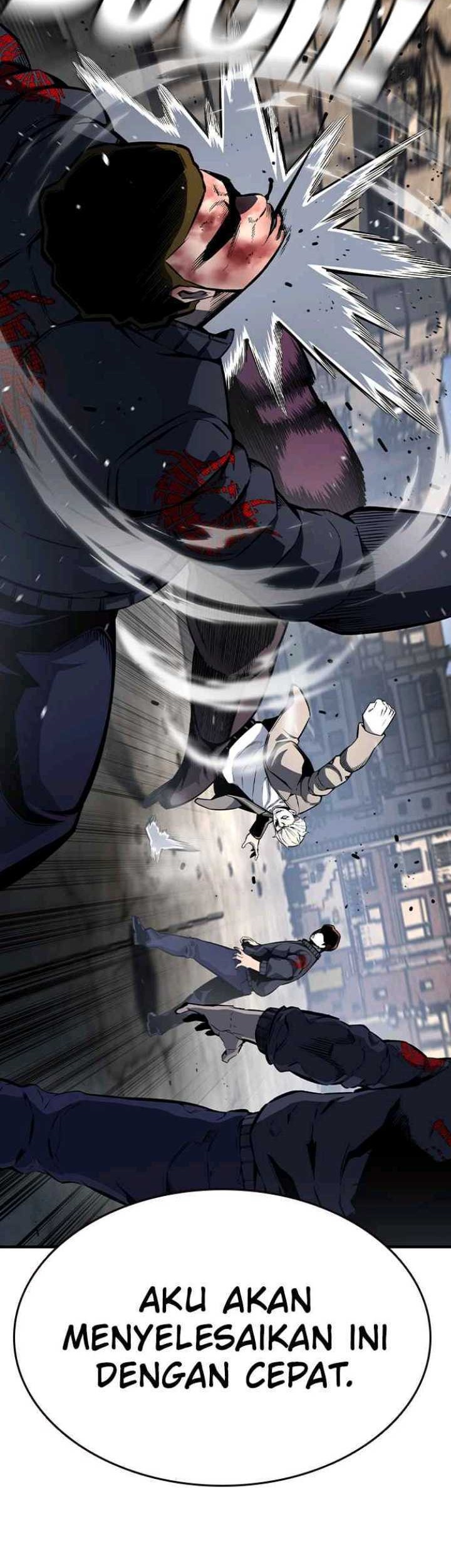 King Game Chapter 81 - halaman 9