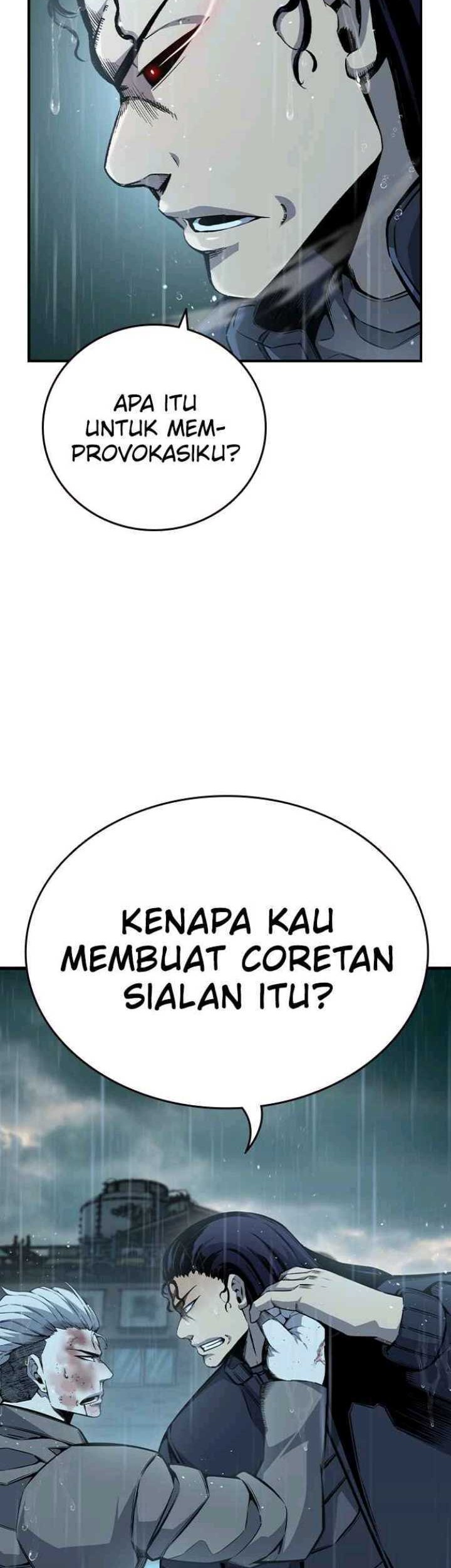 King Game Chapter 82 - halaman 14