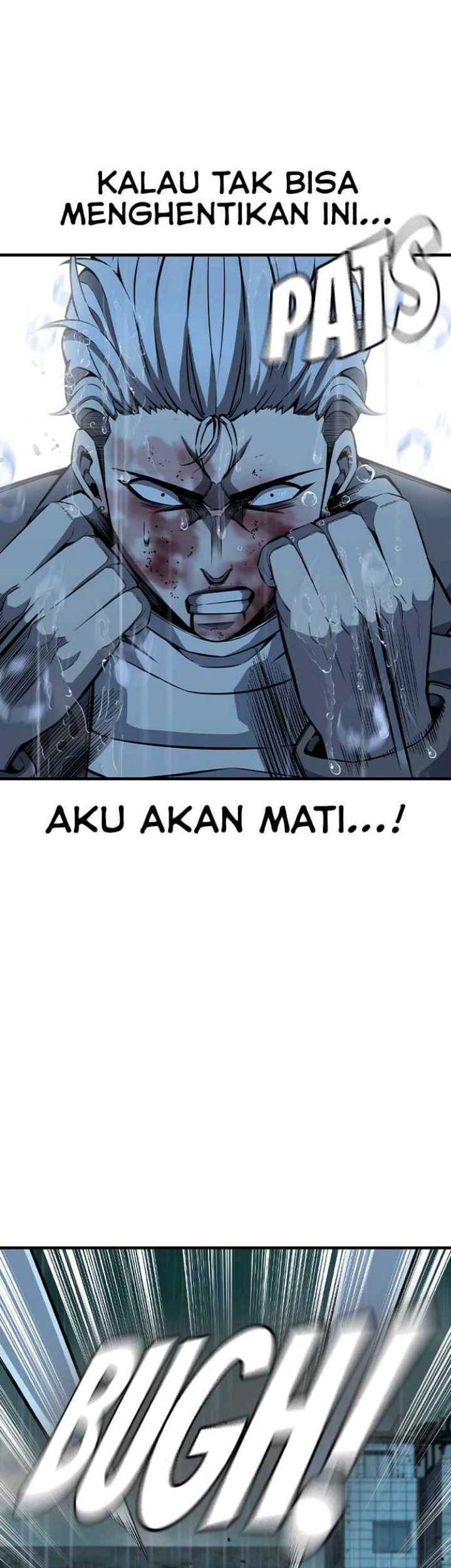 King Game Chapter 82 - halaman 22